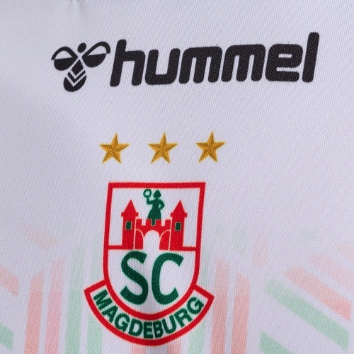 HUMMEL-SC MAGDEBURG AWAY 23/24 JERSEY S/S-3