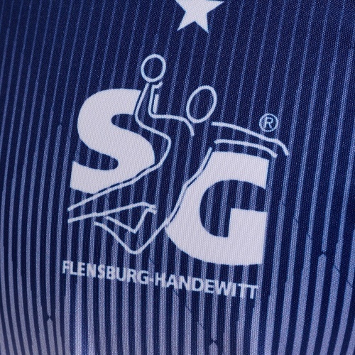 HUMMEL-SG FLENSBURG-HANDEWITT AWAY 23/24 JERSEY S/S KIDS-4