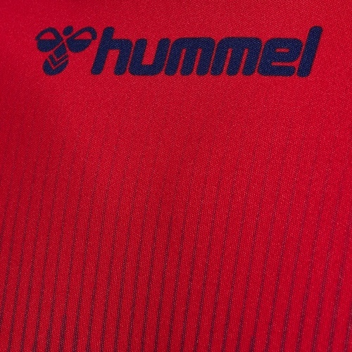HUMMEL-SG FLENSBURG-HANDEWITT HOME 23/24 JERSEY S/S-3