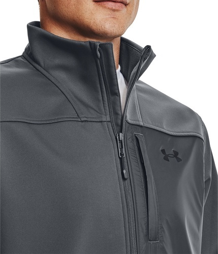 UNDER ARMOUR-Storm CGI Shield 2.0 veste-4