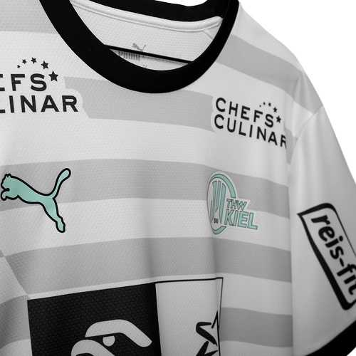 PUMA-Thw Kiel Home Maglia-2