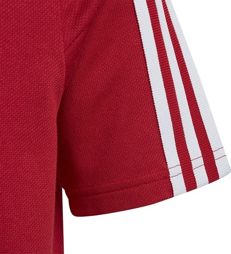 adidas Performance-Polo Tiro 23 Competition Cotton-4