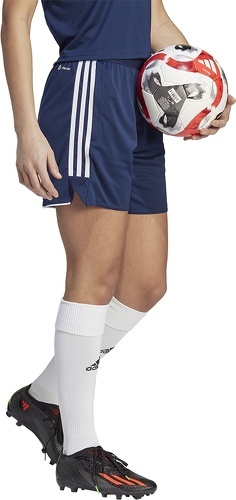 adidas Performance-Short d'entraînement long Tiro 23 League-3