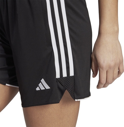 adidas Performance-Short d'entraînement long Tiro 23 League-4