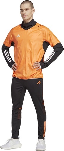 adidas Performance-Pantalon Tiro 23 Pro-4