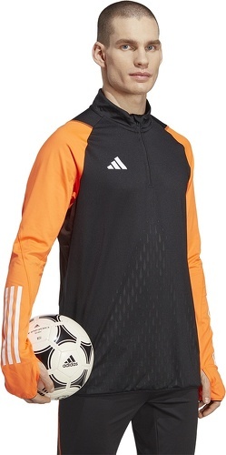 adidas Performance-Maglia Tiro 23 Pro-4