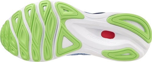 MIZUNO-Wave Skyrise 4-1