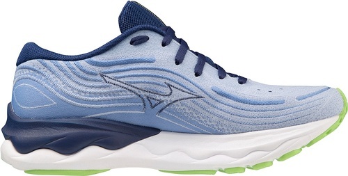 MIZUNO-Wave Skyrise 4-2