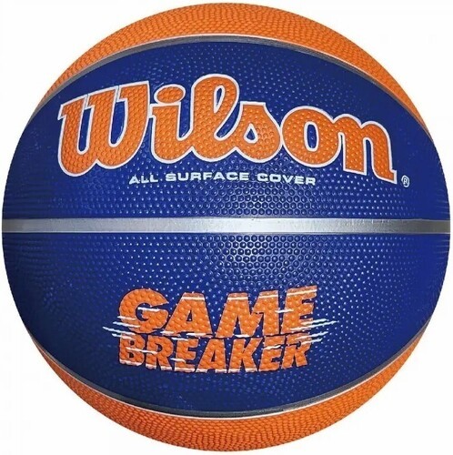 WILSON-Ballon Wilson Gamebreaker-image-1