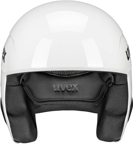 UVEX-Casque De Ski / Snow Uvex Invictus All White-1