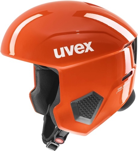 UVEX-Casque De Ski / Snow Uvex Invictus Fierce Red Homme-image-1