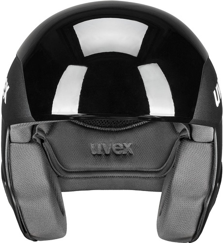 UVEX-Casque De Ski / Snow Uvex Invictus Mips Anthrac-1