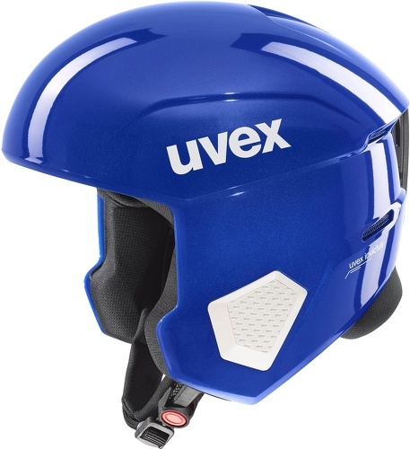 UVEX-Casque De Ski / Snow Uvex Invictus Racing Blue Homme-image-1
