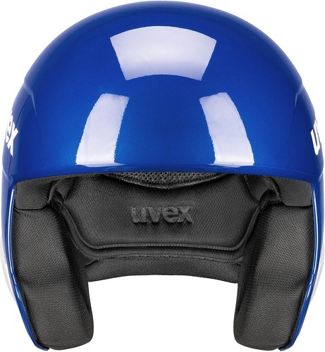 UVEX-Casque De Ski / Snow Uvex Invictus Racing Blue-1