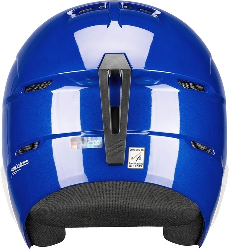 UVEX-Casque De Ski / Snow Uvex Invictus Racing Blue-2