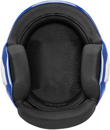 UVEX-Casque De Ski / Snow Uvex Invictus Racing Blue-3