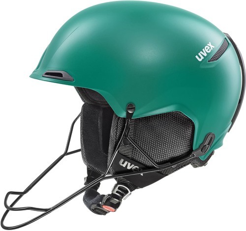 UVEX-Casque De Ski / Snow Uvex Jakk+ Ias Proton Matt-3