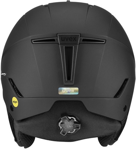 UVEX-Casque De Ski / Snow Uvex Stance Mips Matt-2