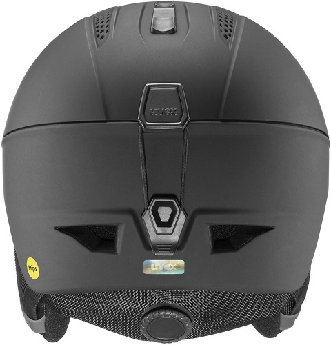 UVEX-Casque De Ski / Snow Uvex Ultra Mips Matt-2