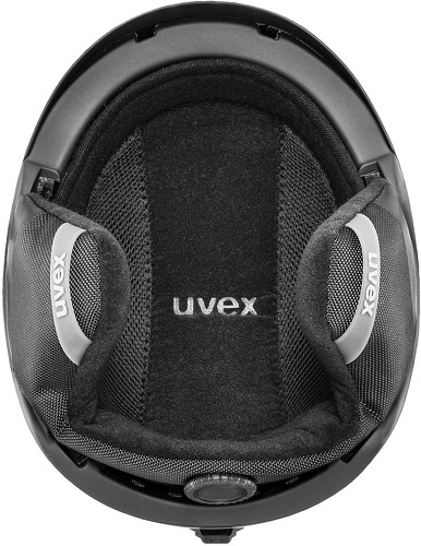 UVEX-Casque De Ski / Snow Uvex Ultra Mips Matt-4