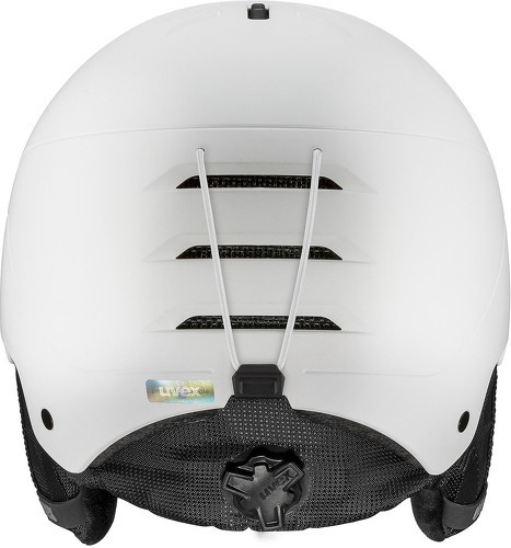 UVEX-Casque De Ski / Snow Uvex Wanted White Matt  Homme-2