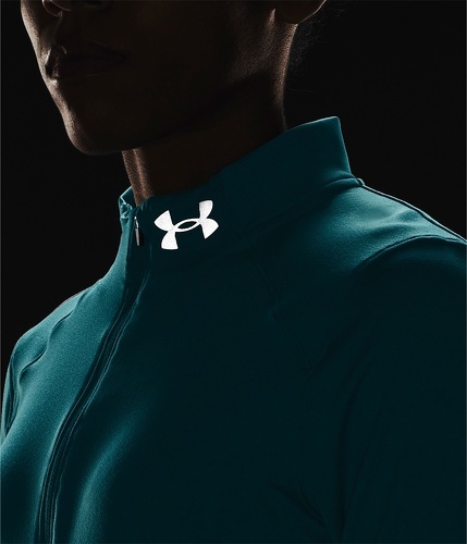 UNDER ARMOUR-Ua Qualifier Run 2.0 1/2 Zip-4