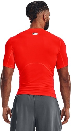 UNDER ARMOUR-T Shirt Lycra Under Armour-3