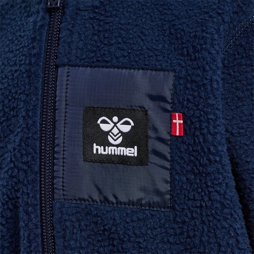 HUMMEL-HMLATLAS ZIP JACKET-3