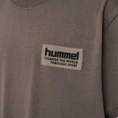 HUMMEL-HMLDARE T-SHIRT S/S-3