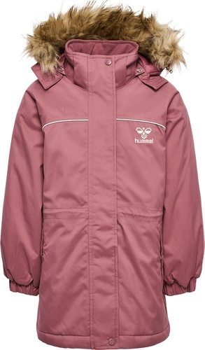 HUMMEL-HMLGLORIA TEX COAT-2