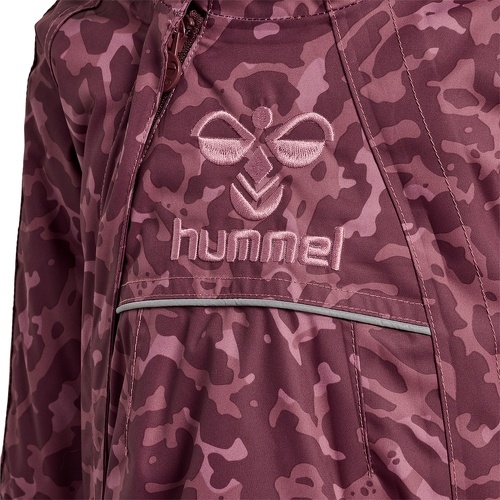 HUMMEL-HMLJESSIE TEX JACKET-3