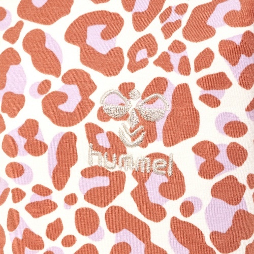 HUMMEL-HMLJUMPY AOP T-SHIRT S/S-3