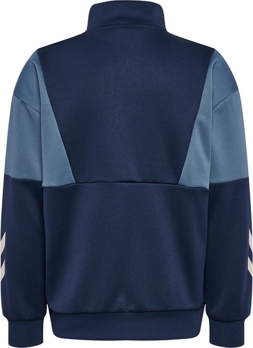 HUMMEL-HMLMARTY ZIP JACKET-1