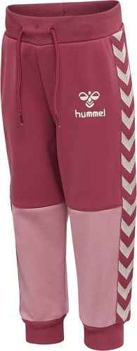 HUMMEL-HMLOLEK PANTS-image-1