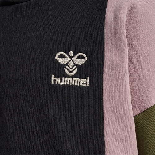 HUMMEL-HMLPALOMI HOODIE-3