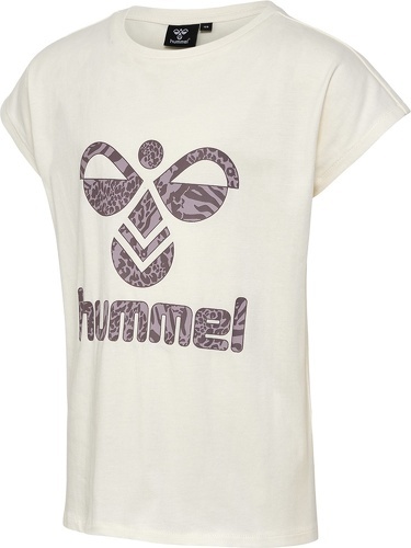 HUMMEL-T-shirt enfant Hummel hmlSense-image-1