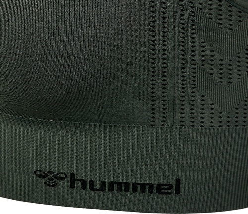 HUMMEL-Brassière sans coutures femme Hummel Shaping-3