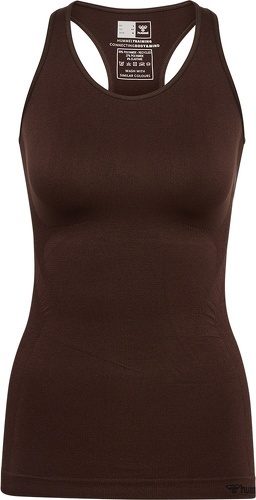 HUMMEL-Hmltif Seamless Top-2