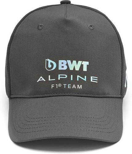 KAPPA-Casquette Kappa Apovi BWT Alpine F1 Team Officiel Formule 1-image-1