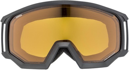 UVEX-Masque De Ski / Snow Uvex Athletic Lgl-1