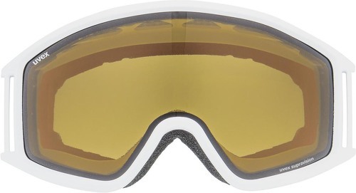 UVEX-Masque De Ski / Snow Uvex G.Gl 3000 Lgl White-1