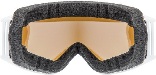 UVEX-Masque De Ski / Snow Uvex G.Gl 3000 Lgl White-3