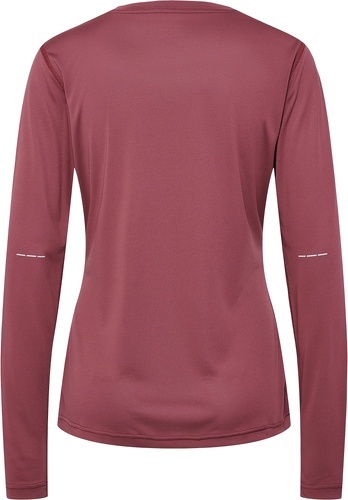 Newline-NWLBEAT LS TEE WOMAN-1