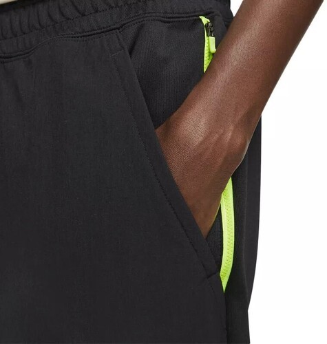 NIKE-Pantalon De Survêtement Nike Nsw Air Max Pk-2