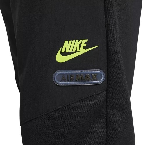 NIKE-Pantalon De Survêtement Nike Nsw Air Max Pk-3