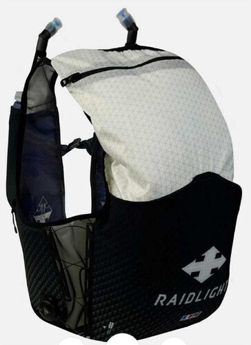 OXSITIS-Raidlight Sac Ultralight 12L Made In France-0