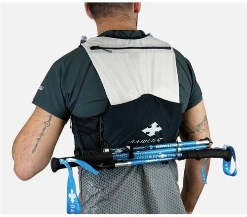 OXSITIS-Raidlight Sac Ultralight 12L Made In France-2