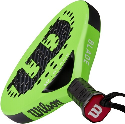 WILSON-Blade Junior V2-3