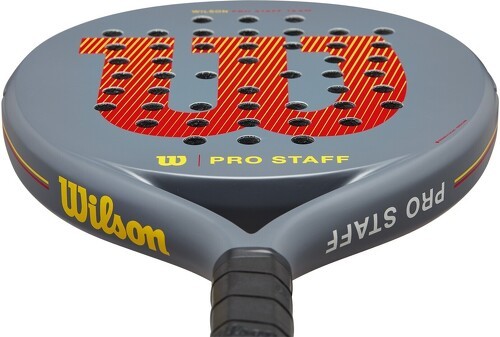 WILSON-Pro Staff Team V2-2