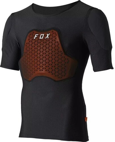 FOX-Sous-Vêtement Protection Vélo Homme FOX Baseframe Pro SS-image-1